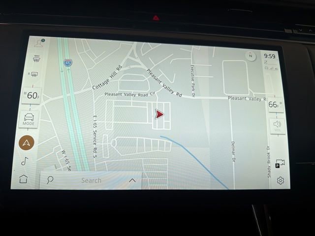 Used 2024 Land Rover Range Rover Sport SE image 30