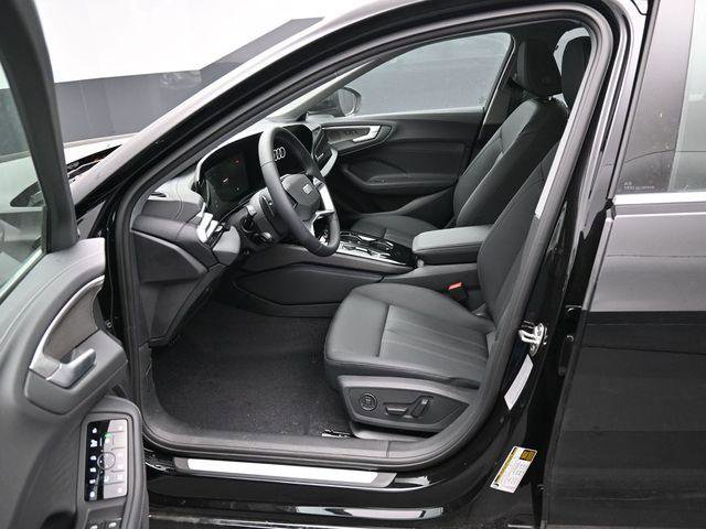 New 2025 Audi A5 2.0T Premium Plus image 9