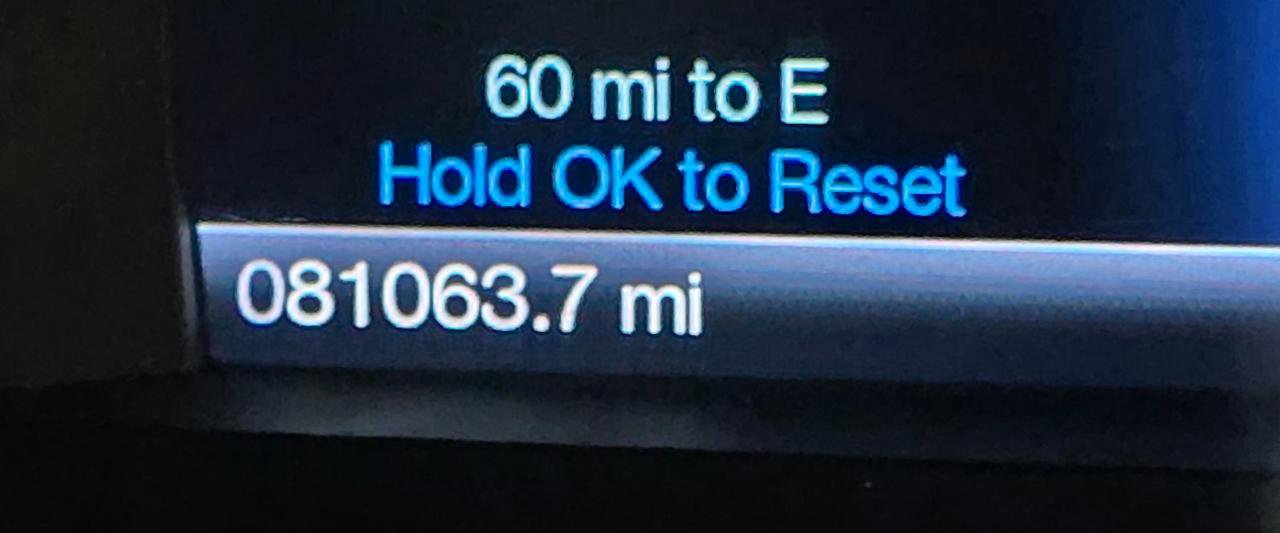 Used 2017 Ford Flex SEL w/ Equipment Group 202A AWD/4WD image 45