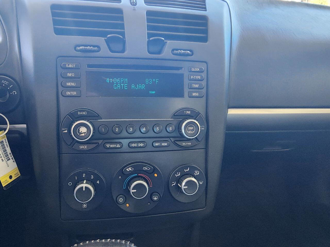 Used 2006 Chevrolet Malibu LT image 28