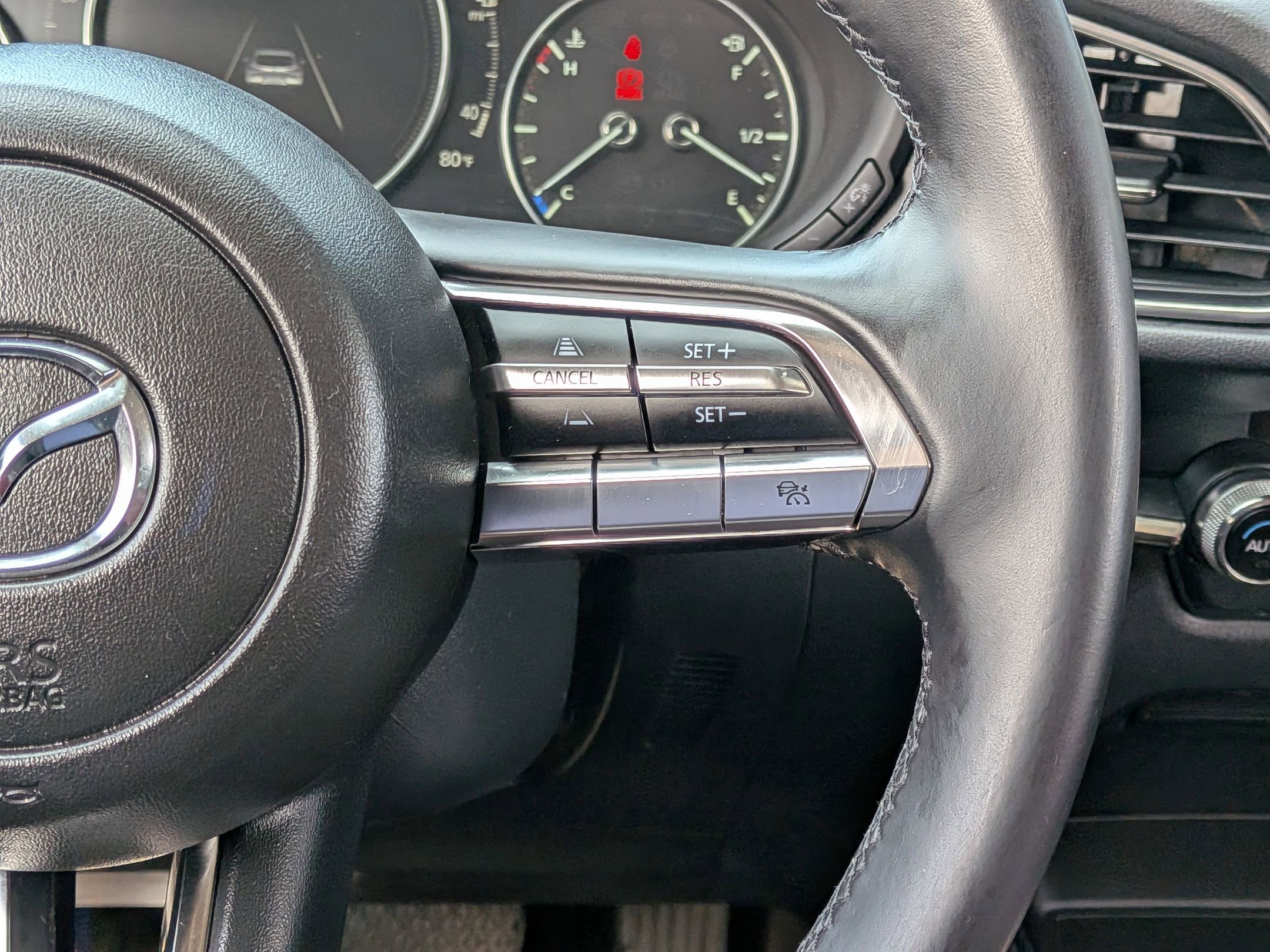 Used 2022 MAZDA CX-30 AWD 2.5 S w/ Preferred Package image 16