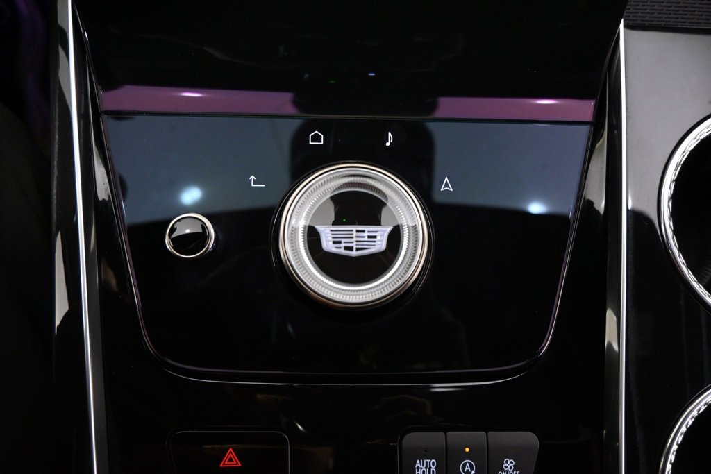 Certified 2025 Cadillac Escalade Sport w/ Touring Package image 33