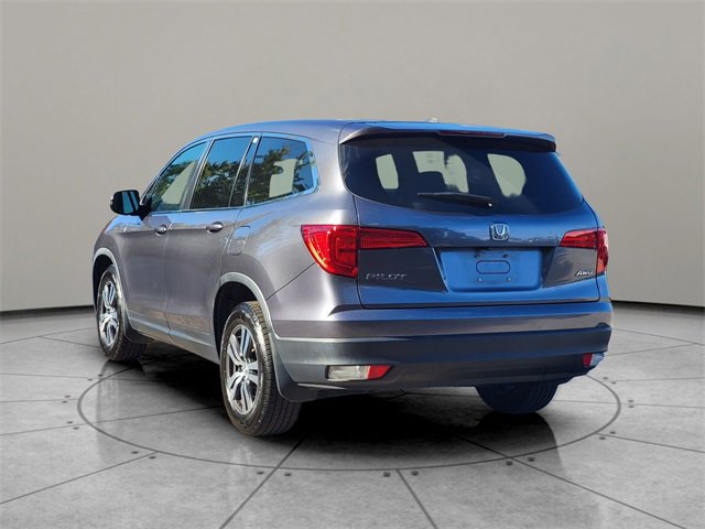 Used 2017 Honda Pilot EX-L image 10