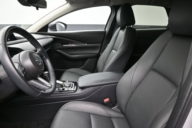 Certified 2025 MAZDA CX-30 AWD 2.5 S w/ Select Sport Pkg image 10