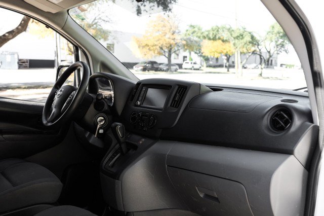 Used 2021 Nissan NV200 S image 18