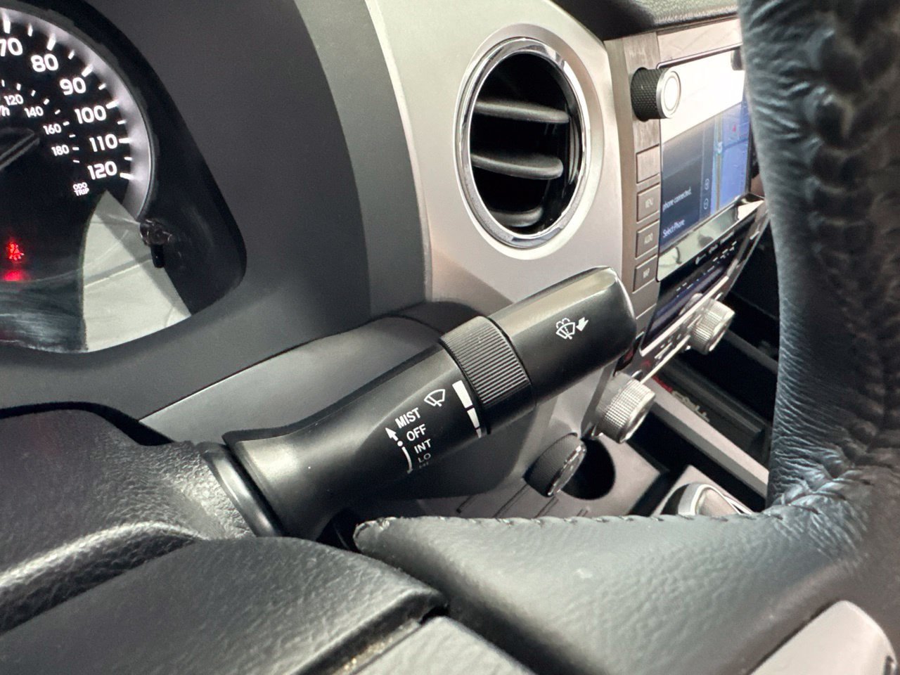 Certified 2021 Toyota Tundra TRD Pro AWD/4WD image 23