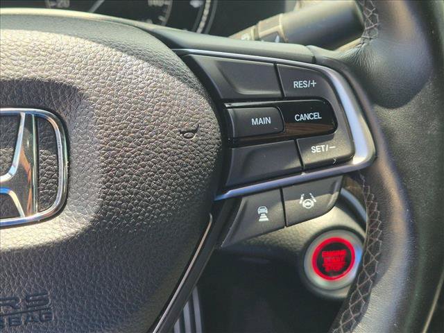 Used 2018 Honda Accord Sport image 11
