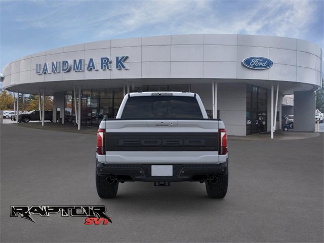 New 2025 Ford F150 Raptor image 5