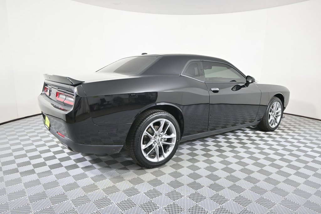 Used 2023 Dodge Challenger GT image 6