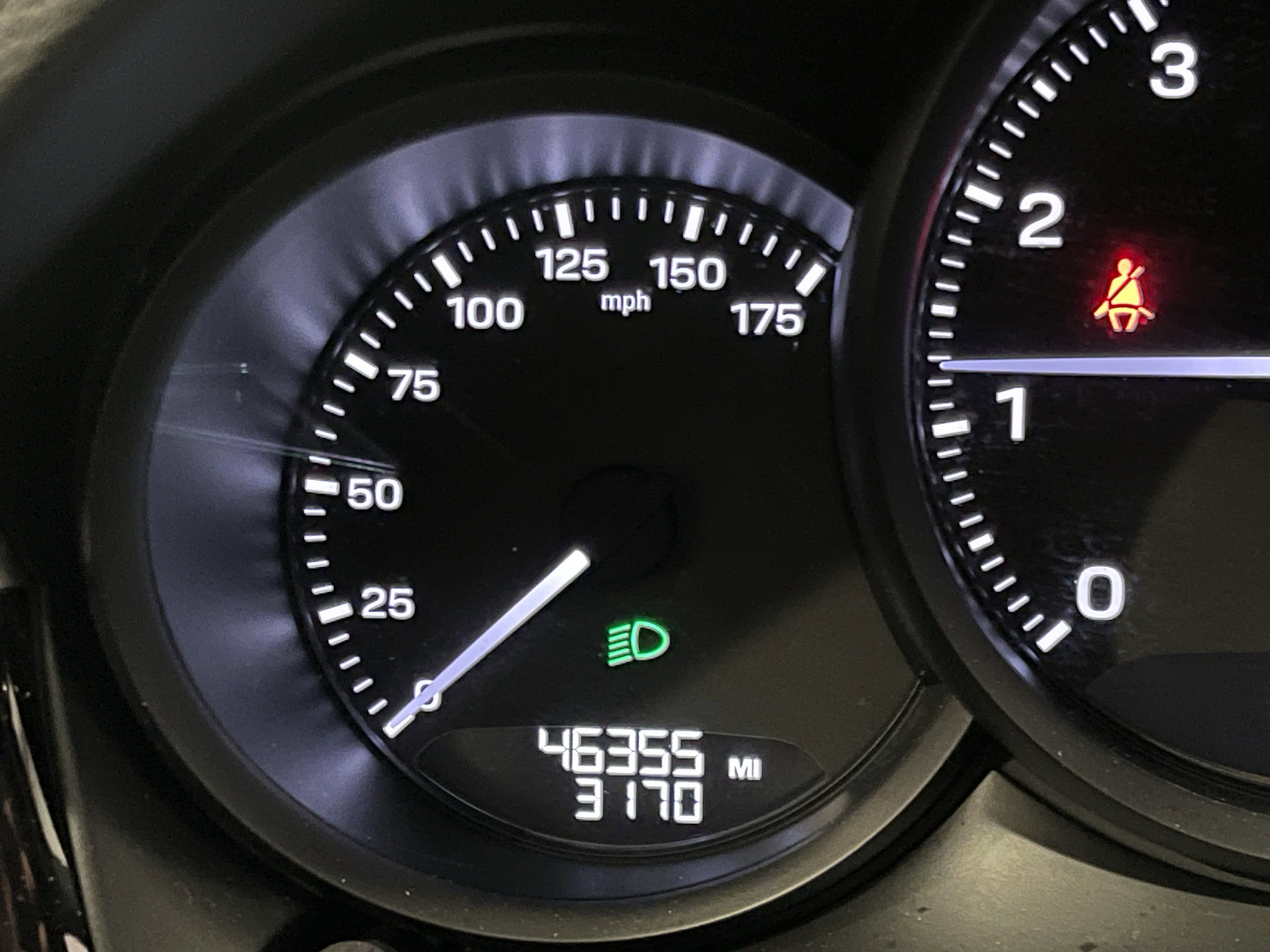 Used 2022 Porsche Macan image 22