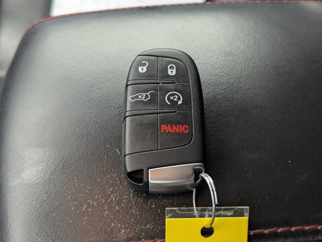 Used 2018 Dodge Durango R/T AWD/4WD image 25