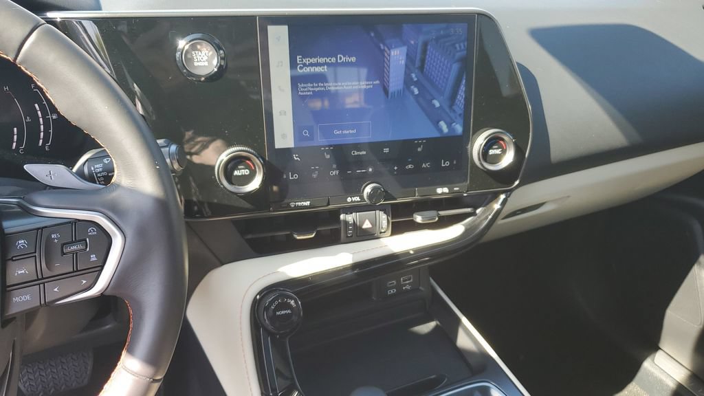 Used 2024 Lexus NX 350 AWD w/ Cold Area Package image 25