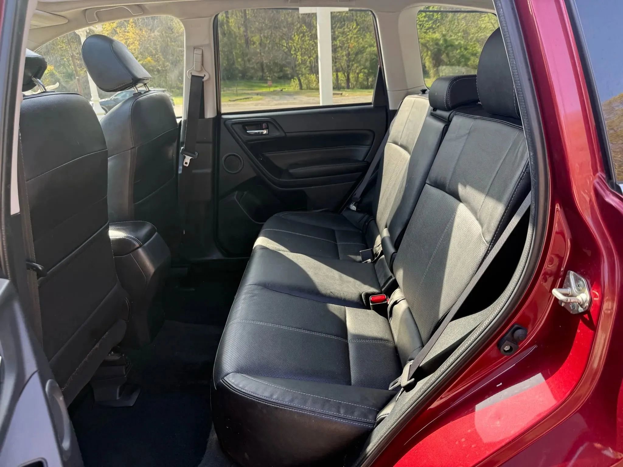 Used 2017 Subaru Forester 2.0XT Touring image 21