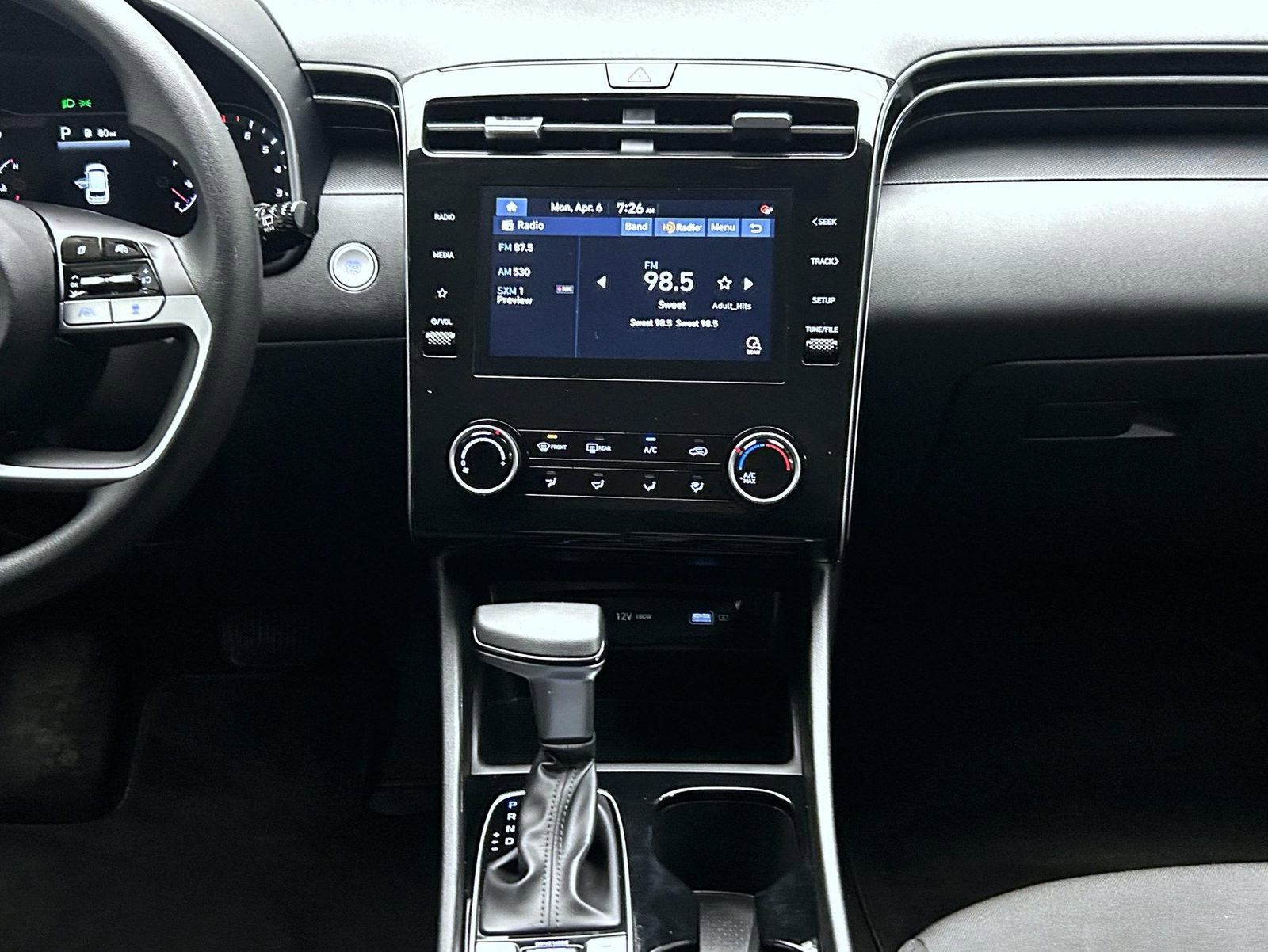 Used 2022 Hyundai Tucson SEL AWD/4WD image 13