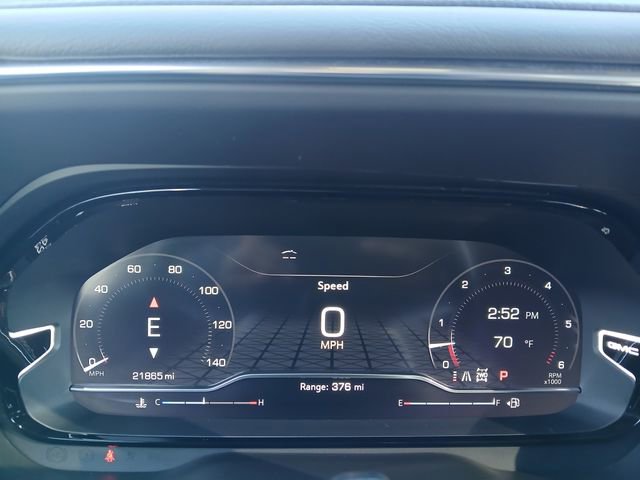 Certified 2024 GMC Yukon Denali Ultimate image 24