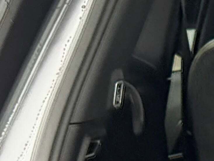 New 2026 Jeep Grand Cherokee Altitude image 26