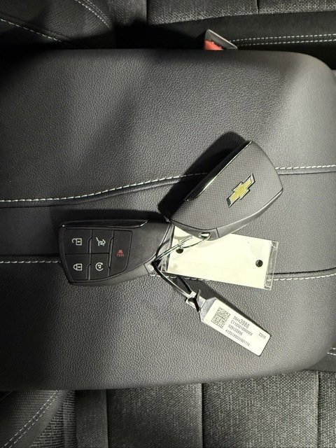 New 2026 Chevrolet Traverse LT w/ Driver Confidence Package image 45