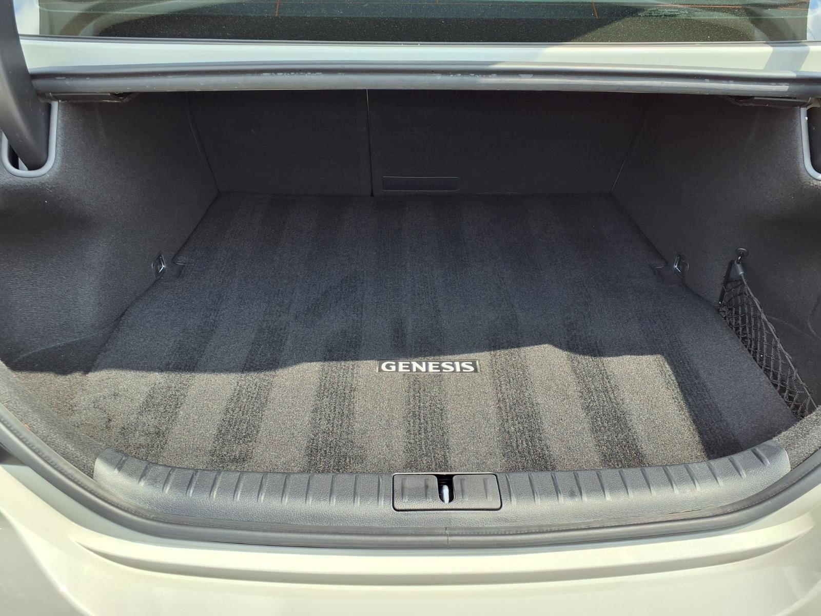 Used 2026 Genesis G70 2.5T RWD image 12