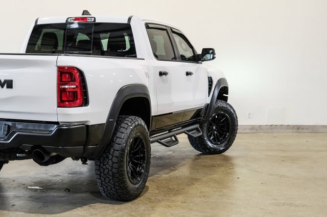 Used 2025 RAM 1500 RHO w/ Bed Utility Group AWD/4WD image 28