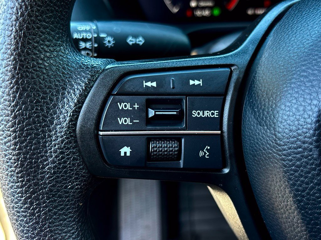 Used 2025 Honda HR-V LX image 20