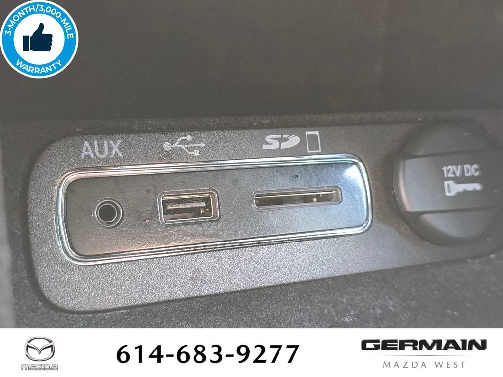 Used 2015 Jeep Grand Cherokee Laredo w/ Quick Order Package 23E AWD/4WD image 31