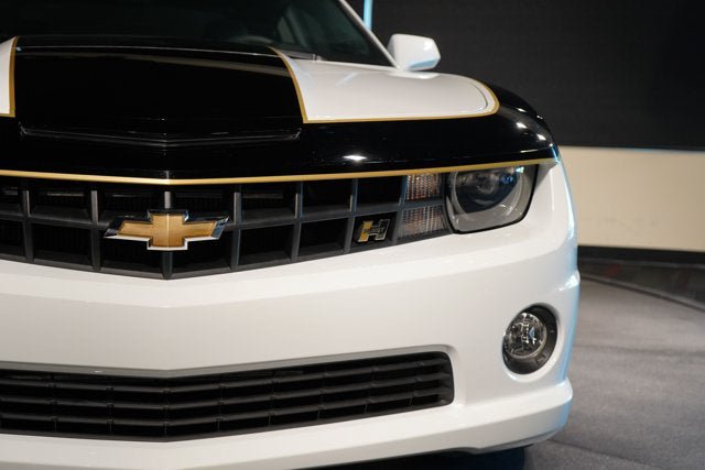 Used 2011 Chevrolet Camaro SS w/ RS Package RWD image 20