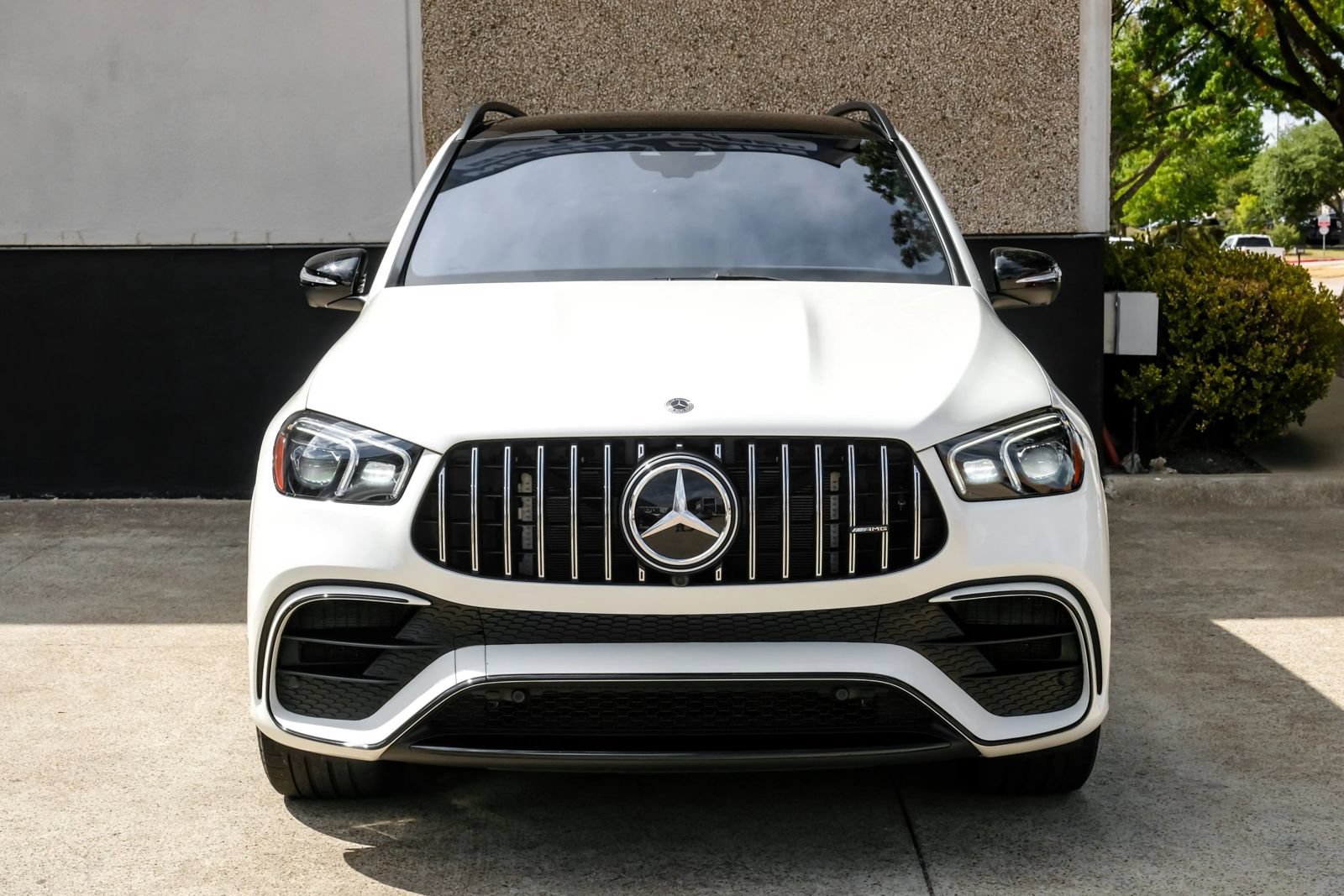 Used 2022 Mercedes-Benz GLE 63 AMG S image 5