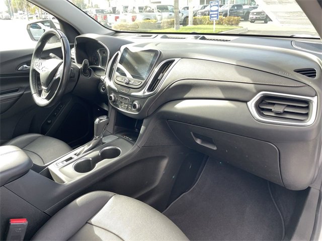 Used 2021 Chevrolet Equinox Premier image 28