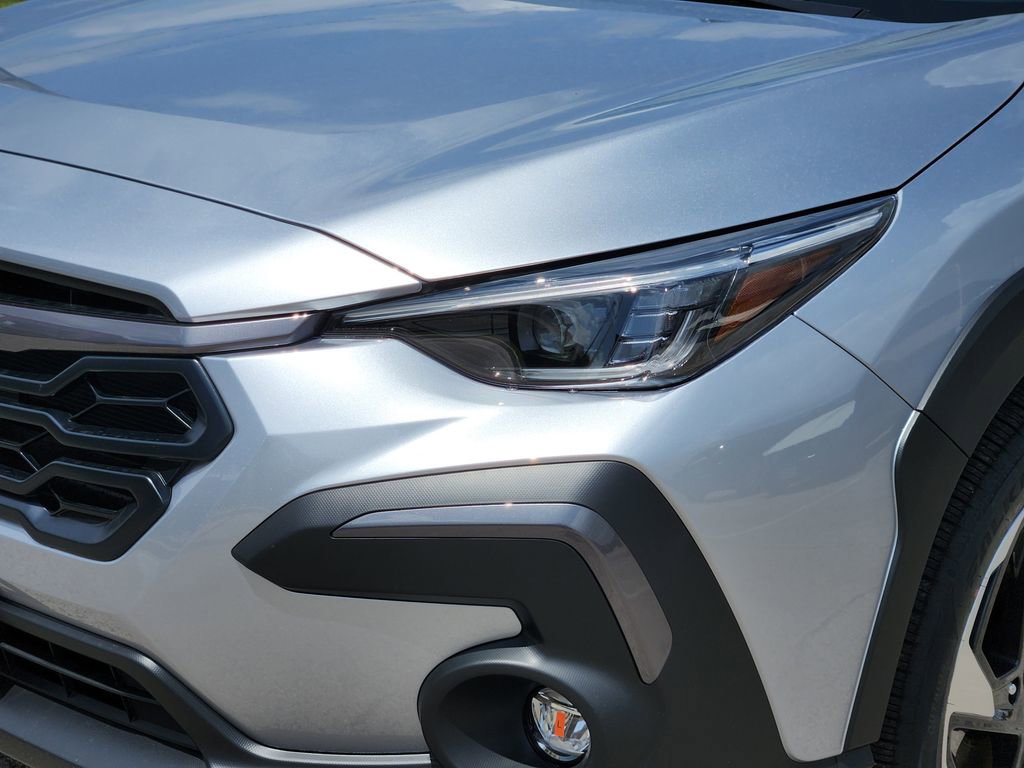 New 2026 Subaru Crosstrek 2.5i Limited AWD/4WD image 5
