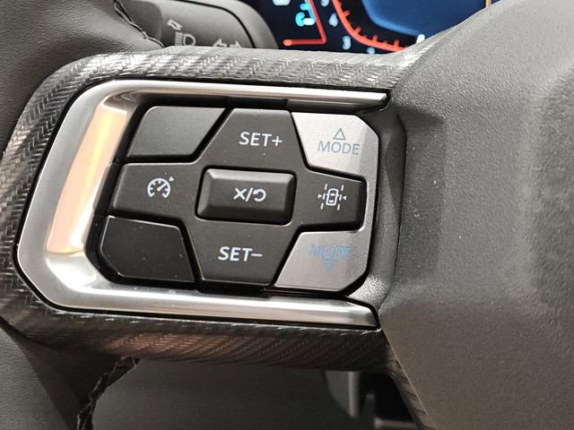 New 2026 Ford Mustang Coupe image 16