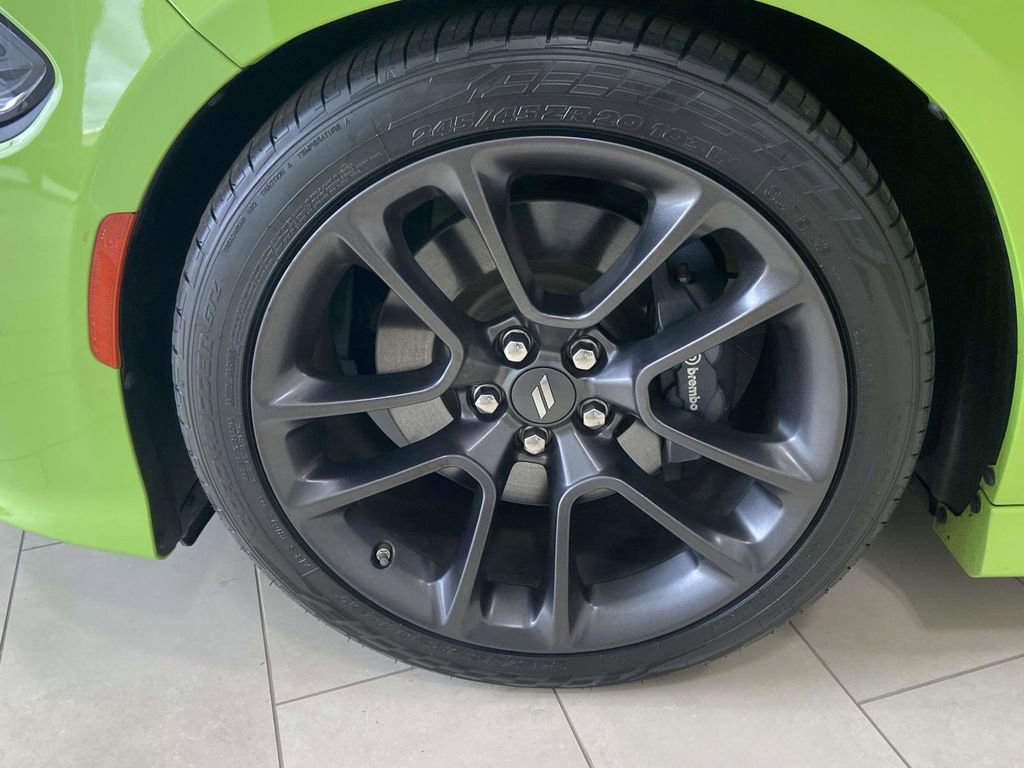 Used 2023 Dodge Charger Scat Pack w/ Plus Group image 11