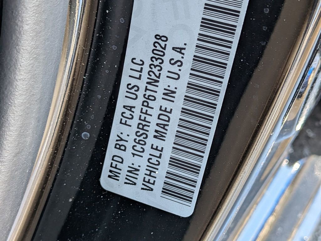 New 2026 RAM 1500 Lone Star image 31