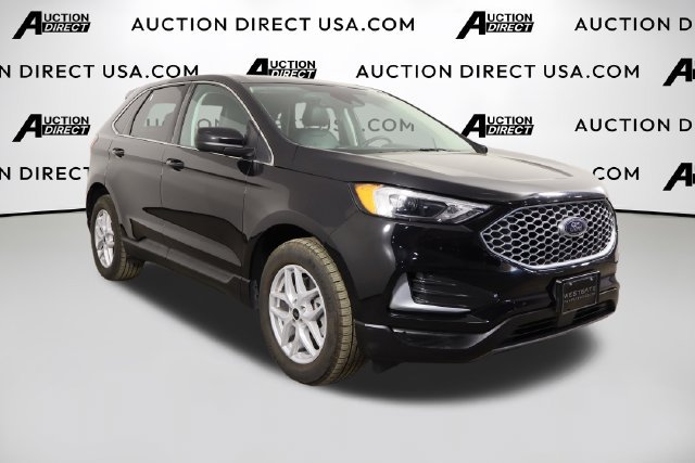 Used 2024 Ford Edge SEL AWD/4WD image 39