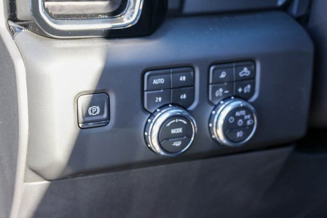 New 2026 GMC Sierra 1500 Denali w/ Technology Package image 11