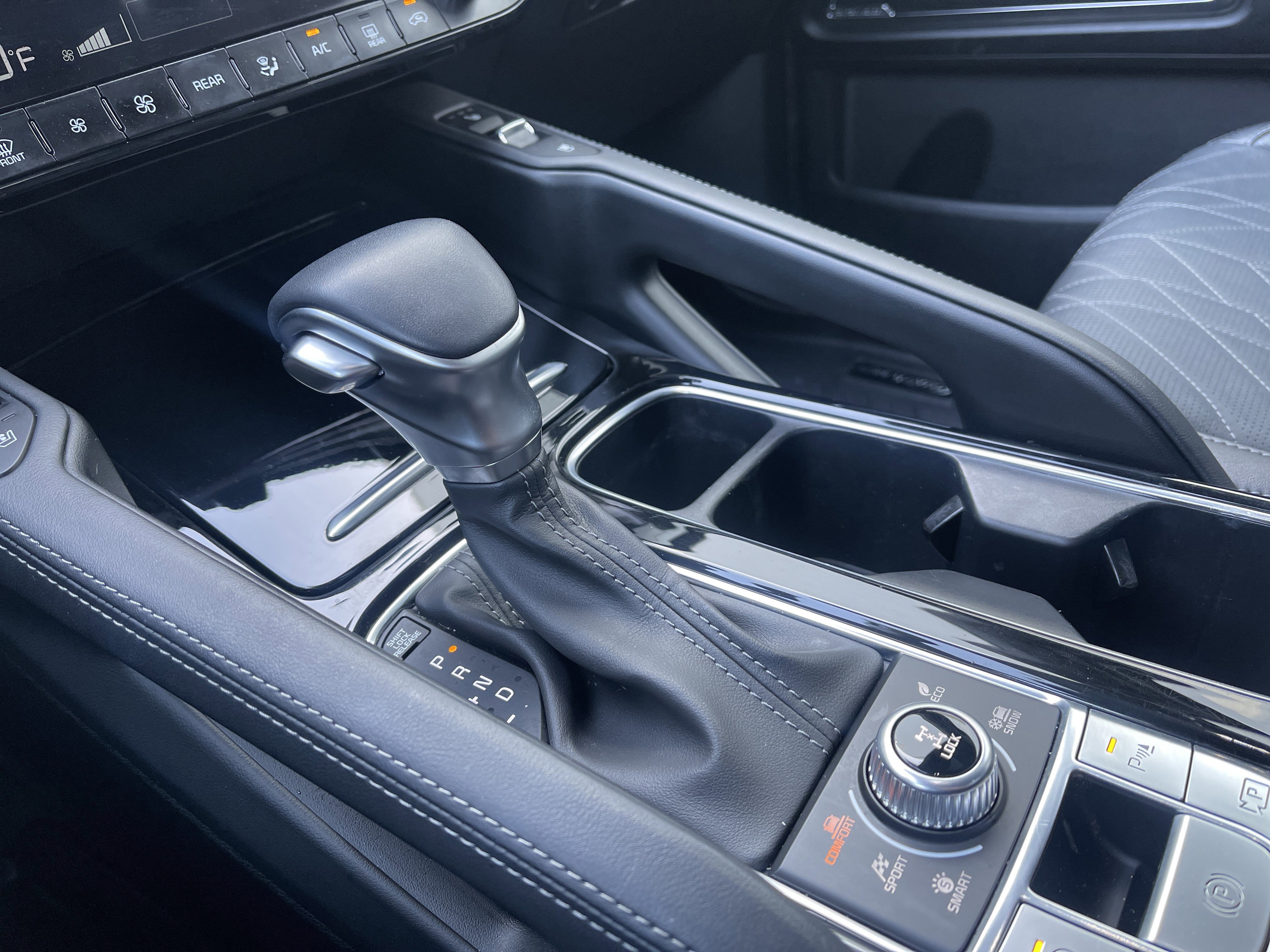 Used 2023 Kia Telluride SX Prestige X-Pro image 16