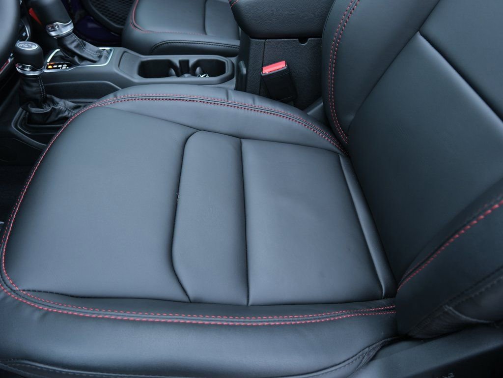 New 2026 Jeep Wrangler Unlimited Rubicon 392 image 29