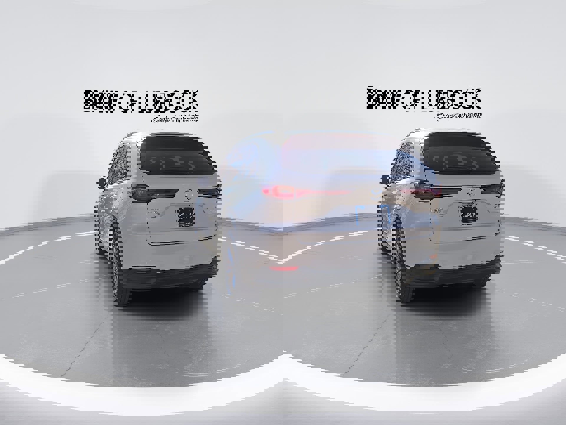 Used 2024 MAZDA CX-90 3.3 Turbo w/ Preferred Package image 7