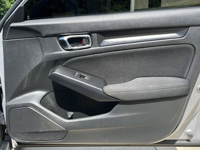 Used 2022 Honda Civic Sport image 24