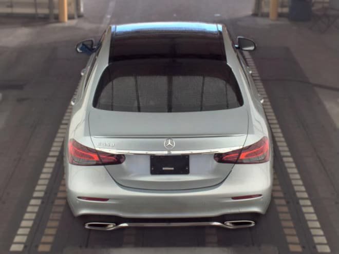 Used 2021 Mercedes-Benz E 350 Sedan w/ Premium Package image 5