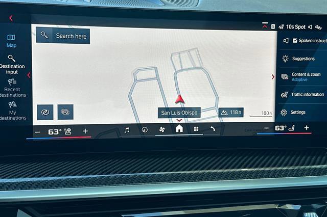 New 2026 BMW X5 M Competition w/ Executive Package image 22