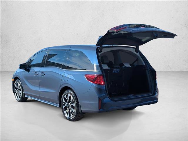 New 2026 Honda Odyssey Elite image 9