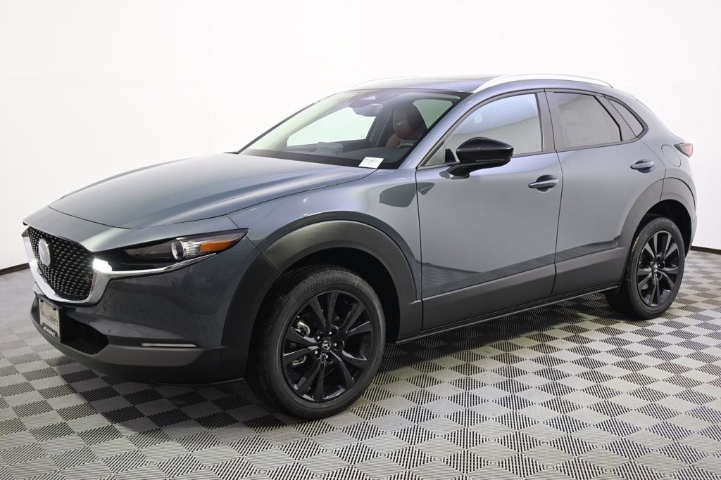 New 2026 MAZDA CX-30 AWD 2.5 S image 2