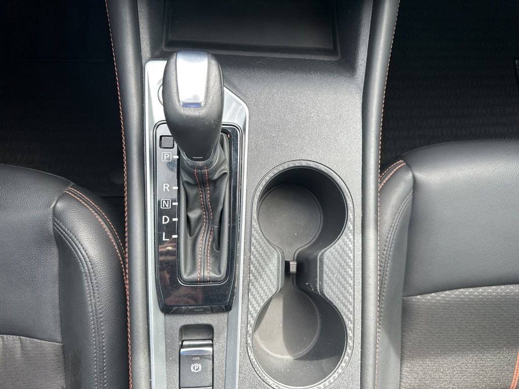 Used 2022 Nissan Altima 2.5 SR image 7