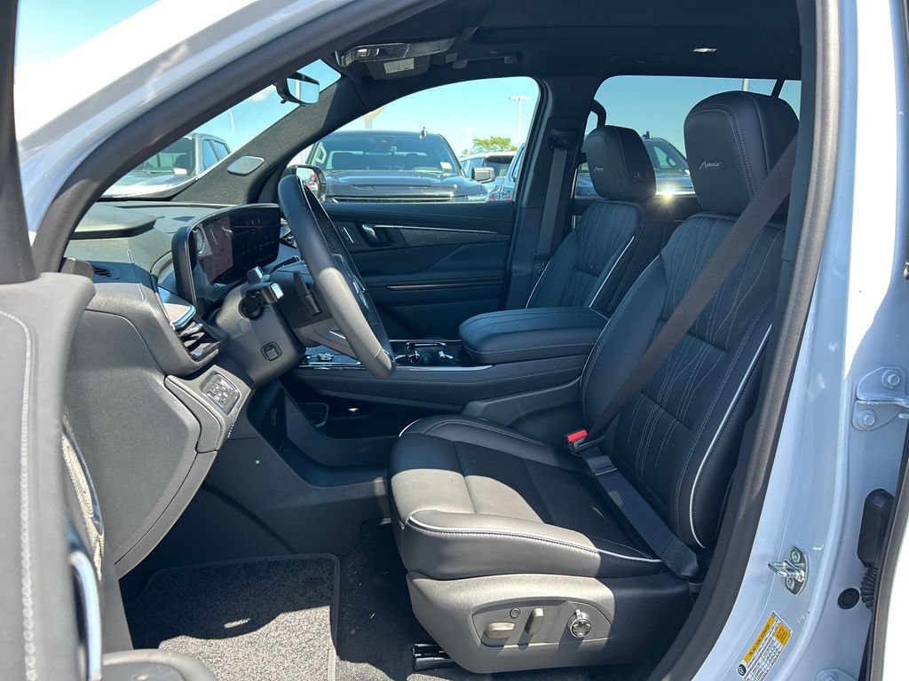New 2026 Buick Enclave Avenir w/ Super Cruise Package AWD/4WD image 18