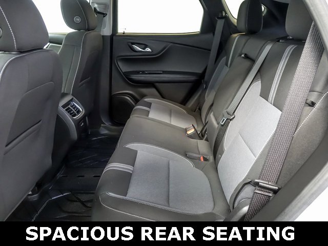 Certified 2023 Chevrolet Blazer LT w/ LPO, Floor Liner Package image 14