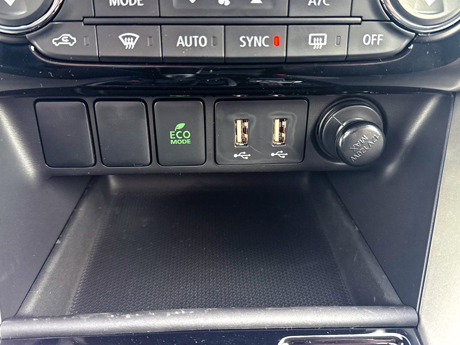 New 2026 Mitsubishi Eclipse Cross SE image 35