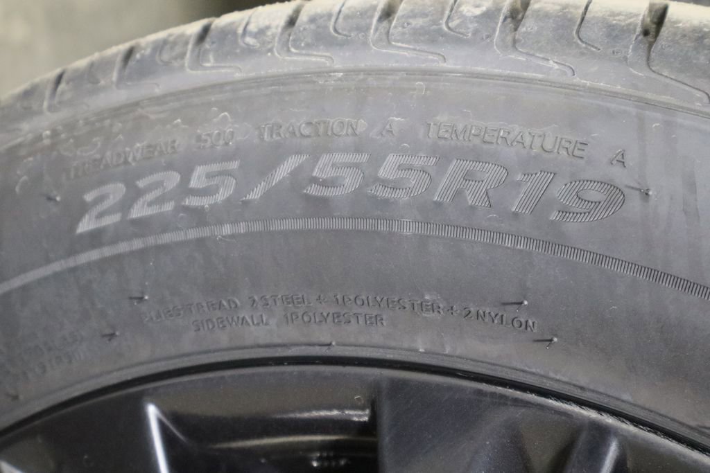 Used 2022 MAZDA CX-5 Carbon Edition image 41