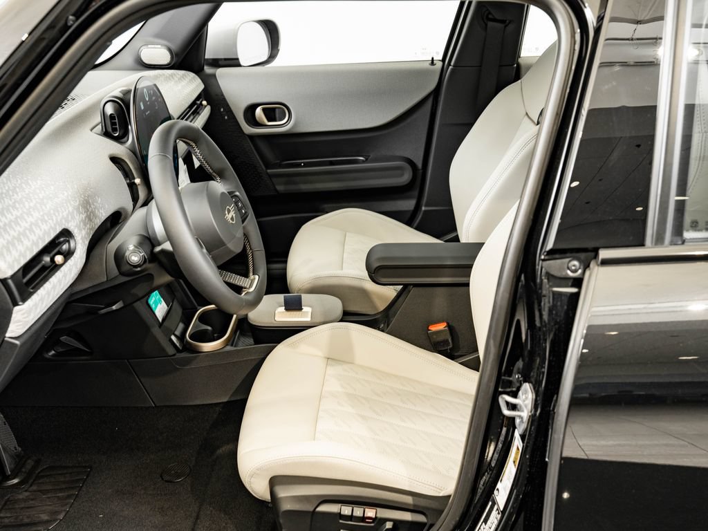 New 2026 MINI Cooper S FWD image 20