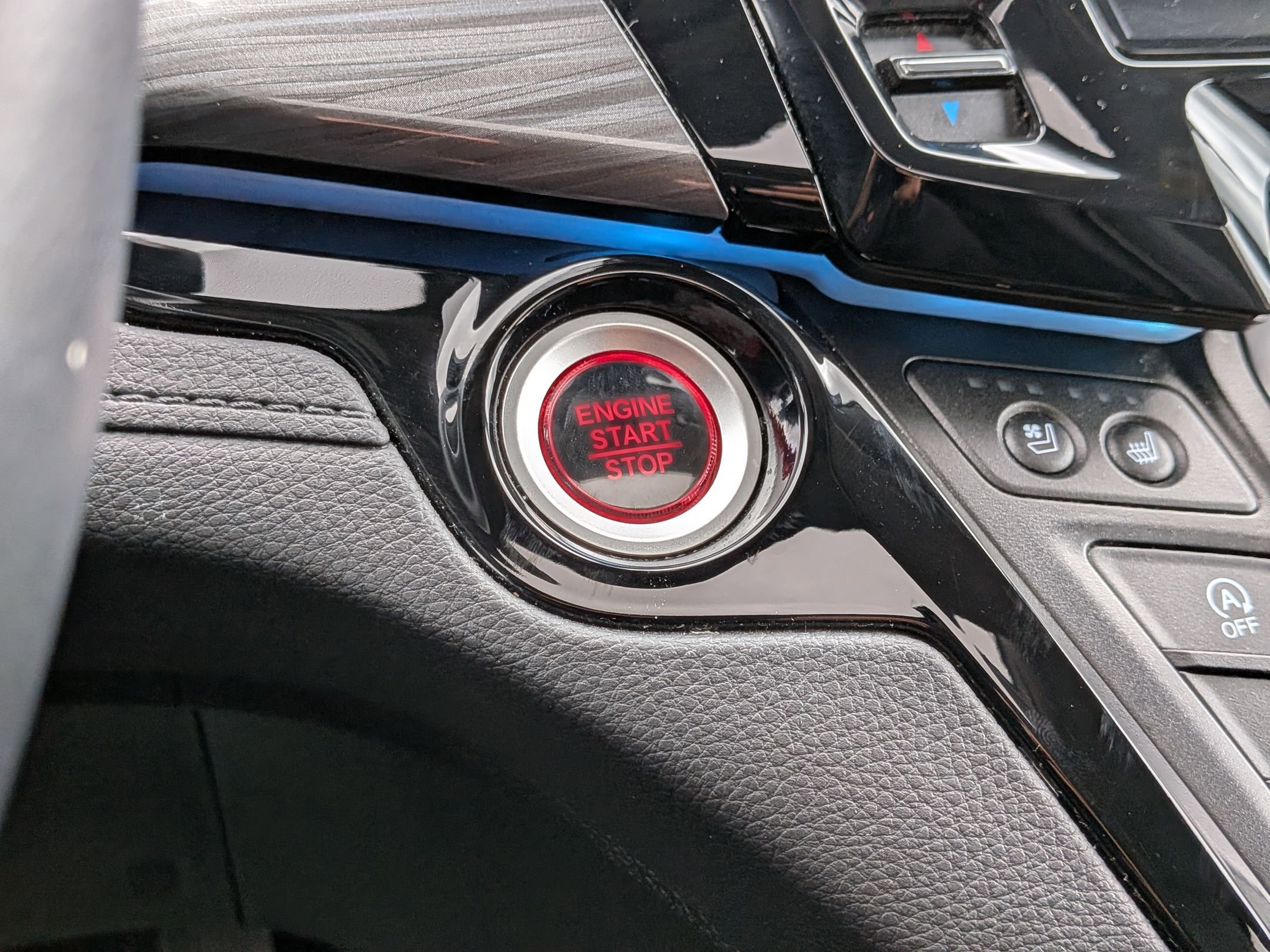 Certified 2023 Honda Odyssey Elite image 16