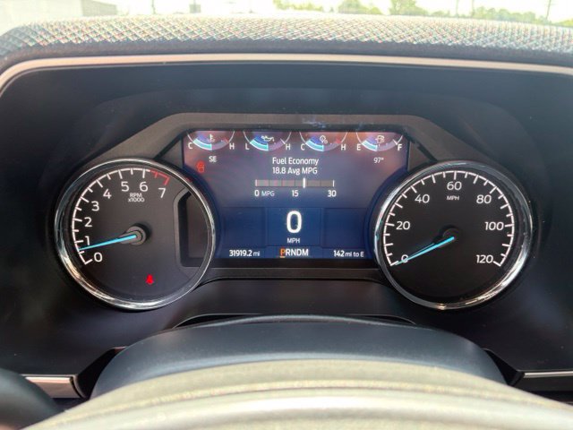 Used 2023 Ford F150 XLT w/ Equipment Group 302A High AWD/4WD image 16